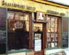 Shakespeare and Company (Yellow), Paris, France