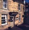 Unicorn Hotel, Cotswolds England