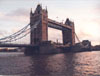 Tower Bridge, London, England
