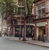 Grape Street, London, England