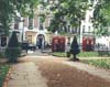 Four Telephone Booths, London, England