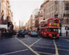 Bus, London, England