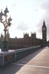 Big Ben (V), London, England