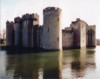 Bodian Castle (H), England