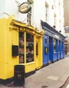 Caffrey's, London, England