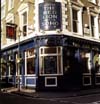 Red Lion, Soho, London, England