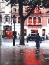 Royal Court, London, England