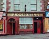 J. O'Connell, Ireland