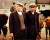 Two Men, Cattle Fair, Ireland