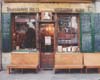 Antiquarian Books, Paris, France