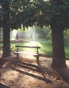 Bench & Light, Paris, France