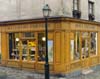 Boulangerie Lampost, Paris, France