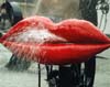 Lips, Paris, France