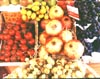 Pomegranates, Paris, France