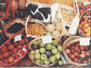 Fruit in Baskets, Provence, France