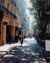 Figures, Aix-en-Provence, France