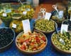 Olives, Antibes, France