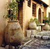 Vase, Provence, France