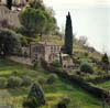 House, St. Paul de Vence, France