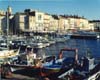 St. Tropez Harbor, France