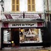 Depot de Vin, France