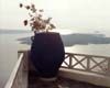 Vase, Thira, Santorini