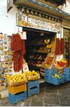 Teodoro, Amalfi Coast, Italy