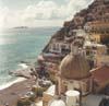 Positano Dome, Italy