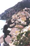 Positano Pan, Italy