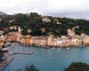 Portofino Harbor, Italy