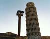 Leaning Tower of Pisa, Italy