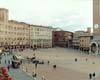 Il Campo, Siena, Italy