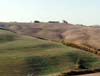 Tuscan Landscape, Italy