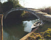 Bridge, Torcello, Italy