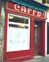 Red Caffe, Venice, Italy