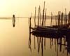 Boat, Poles, Italy