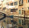 Laundry, Venice, Italy