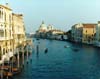 Grand Canal, Venice, Italy