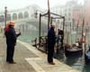 Rialto Bridge (Near), Venice, Italy