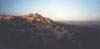 Gordes at Sunset, France