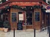 Bistro St. Andre, Paris, France
