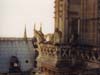 Gargoyles (H), Paris, France