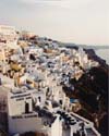 Hotel Loucas, Santorini, Greece
