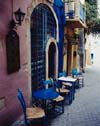 Hotel Nostos (V), Crete, Greece
