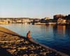 Fisherman, Crete, Greece