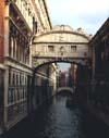 Bridge of Sighs, Venice, Italy