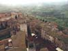 San Gimignano View, Italy