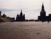 Red Square, Moscow, Russia