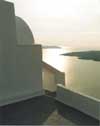 Santorini Sunset, Greece