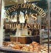 Mara's, North Beach